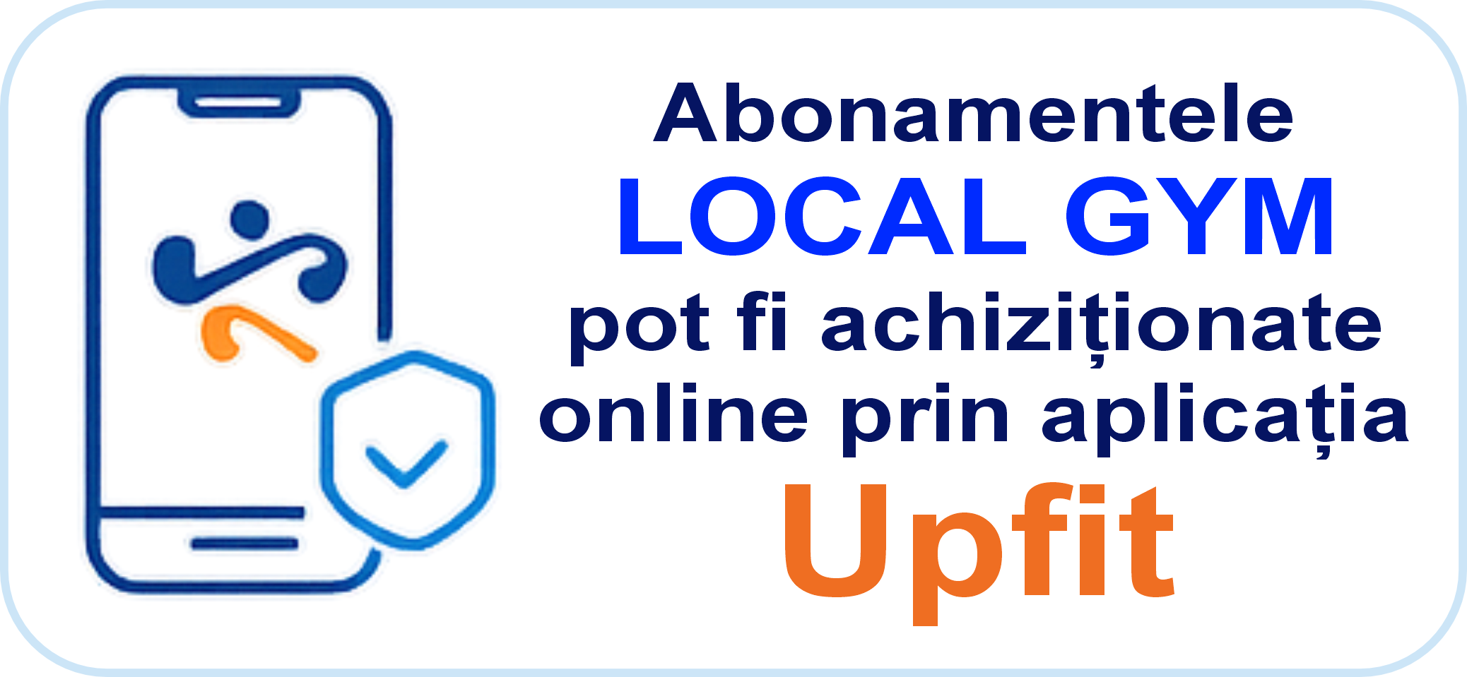 Abonament$UPfit